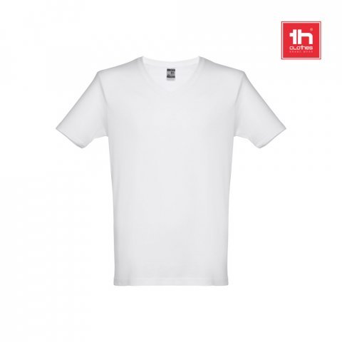 THC ATHENS WH. Tricou pentru barbati