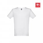 THC ATHENS WH. Tricou pentru barbati