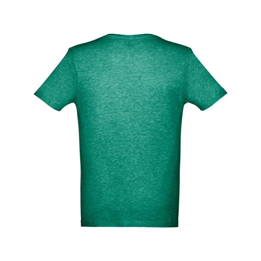 THC ATHENS. T-shirt da uomo