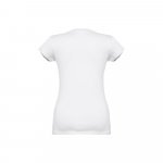 THC ATHENS WOMEN WH. Тениска за жени - бял