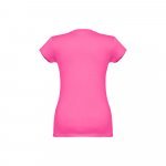 THC ATHENS WOMEN. Тениска за жени - розов
