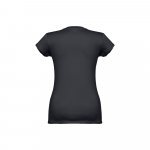 THC ATHENS WOMEN. Тениска за жени - черно