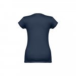 THC ATHENS WOMEN. Тениска за жени - Син