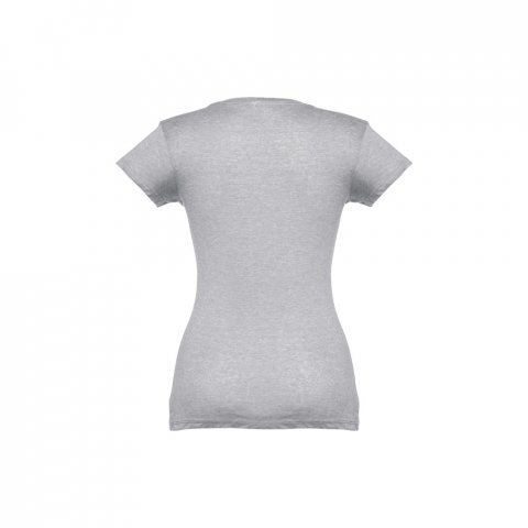 THC ATHENS WOMEN. Тениска за жени - Хедър светлосив