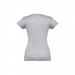 THC ATHENS WOMEN. Тениска за жени - Хедър светлосив