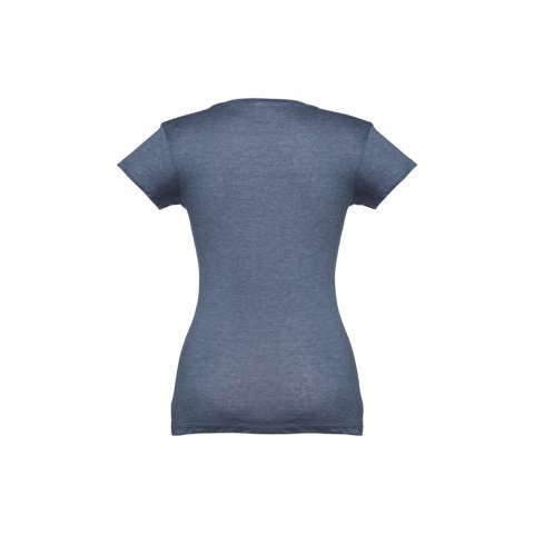 THC ATHENS WOMEN. Тениска за жени - Хедър синьо