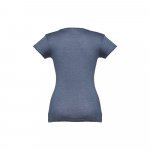 THC ATHENS WOMEN. Тениска за жени - Хедър синьо