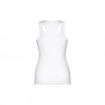 THC TIRANA WH. &Gamma;&upsilon;&nu;&alpha;&iota;&kappa;&epsilon;ί&omicron; &beta;&alpha;&mu;&beta;&alpha;&kappa;&epsilon;&rho;ό T-shirt &chi;&omega;&rho;ί&sigmaf; &mu;&alpha;&nu;ί&kappa;&iota;&alpha;. &Lambda;&epsilon;&upsilon;&kappa;ό &chi;&rho;ώ&mu;&alpha; - &Lambda;&epsilon;&upsilon;&kappa;ό