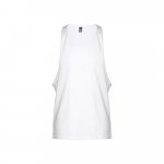 THC IBIZA WH. Maiou pentru bărbati - Alb