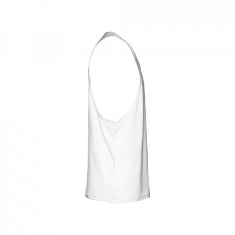 THC IBIZA WH. Maiou pentru bărbati - Alb