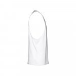 THC IBIZA WH. Maiou pentru bărbati - Alb