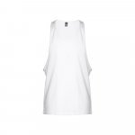 THC IBIZA WH. Maiou pentru bărbati - Alb