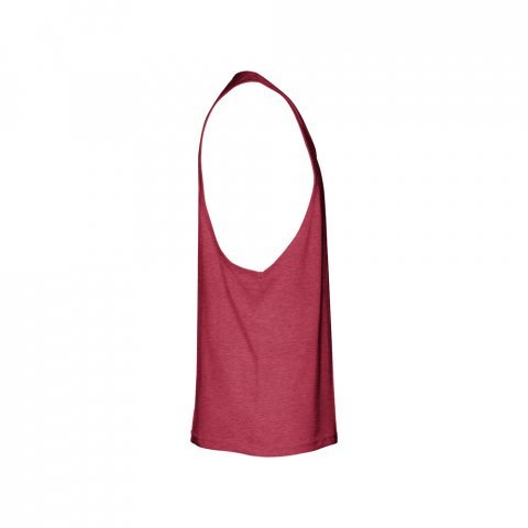 THC IBIZA. P&aacute;nsk&eacute; t&iacute;lko - Červen&yacute; mel&iacute;r