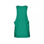 THC IBIZA. P&aacute;nsk&eacute; t&iacute;lko - Zelen&yacute; mel&iacute;r