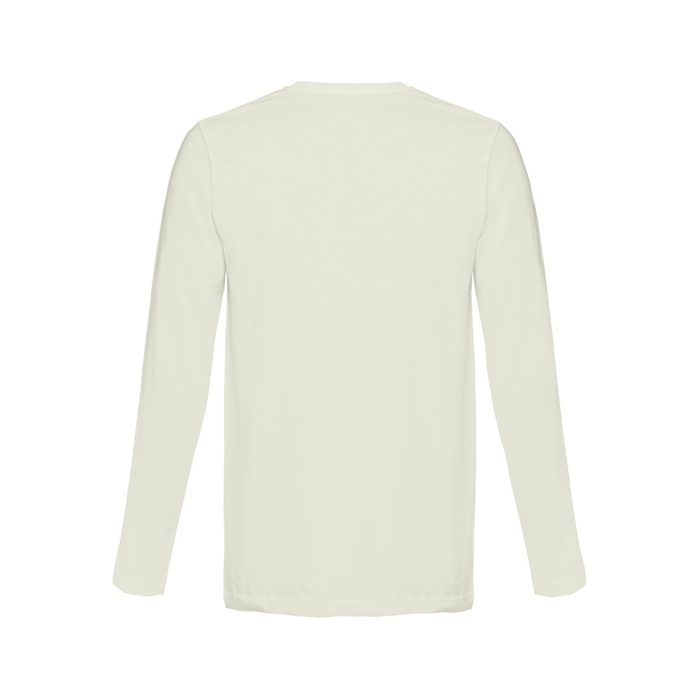 THC BUCHAREST. T-shirt a manica lunga da uomo