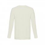 THC BUCHAREST. Мъжка тениска с дълъг ръкав - Пастелно зелено