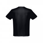 THC NICOSIA. P&aacute;nsk&eacute; sportovn&iacute; tričko - Čern&aacute;