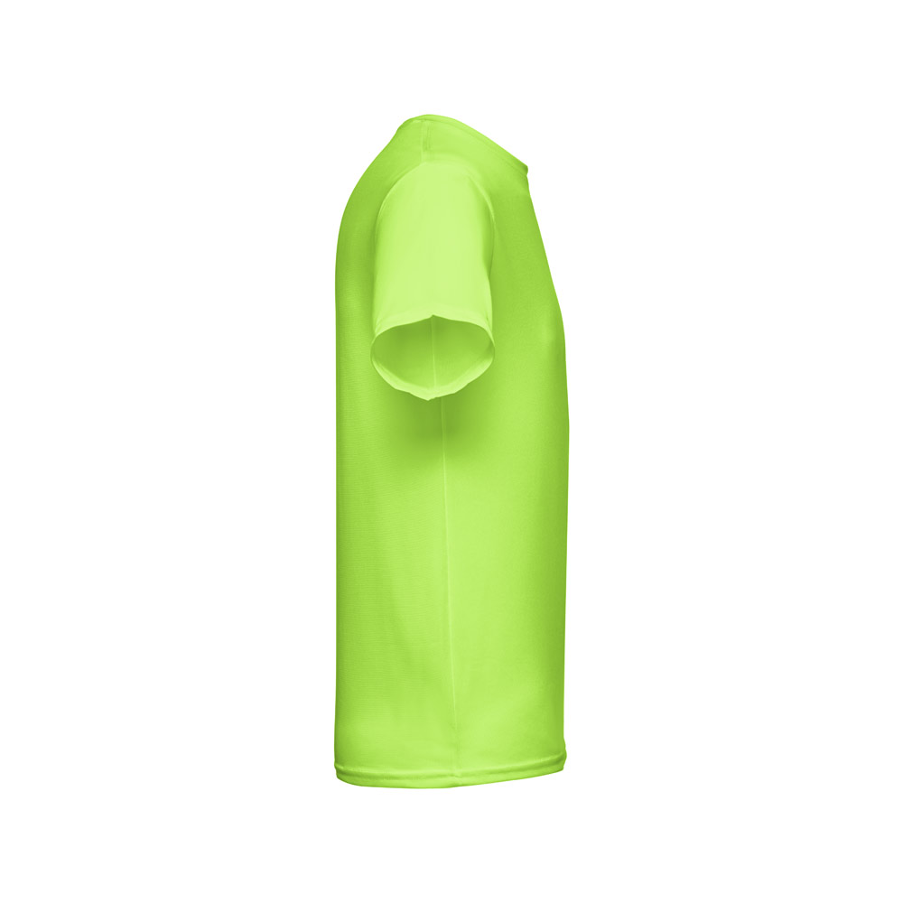 THC NICOSIA. T-shirt tecnica da uomo