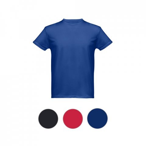 THC NICOSIA. P&aacute;nsk&eacute; sportovn&iacute; tričko