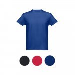 THC NICOSIA. P&aacute;nsk&eacute; sportovn&iacute; tričko