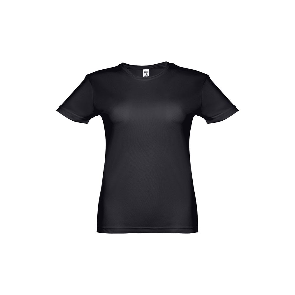 THC NICOSIA WOMEN. T-shirt tecnica da donna