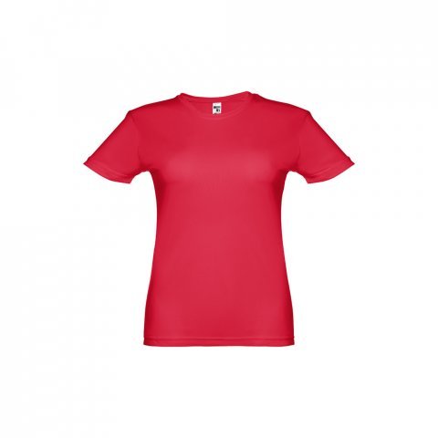 THC NICOSIA WOMEN. D&aacute;msk&eacute; sportovn&iacute; tričko - Červen&aacute;
