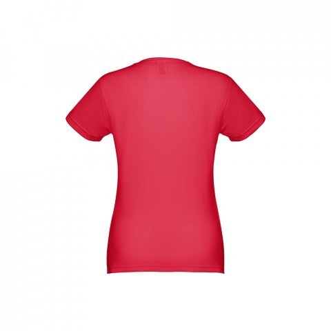 THC NICOSIA WOMEN. D&aacute;msk&eacute; sportovn&iacute; tričko - Červen&aacute;