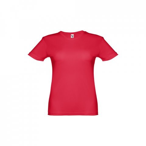 THC NICOSIA WOMEN. D&aacute;msk&eacute; sportovn&iacute; tričko - Červen&aacute;