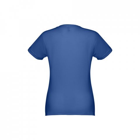 THC NICOSIA WOMEN. D&aacute;msk&eacute; sportovn&iacute; tričko - Kr&aacute;lovsk&aacute; modr&aacute;