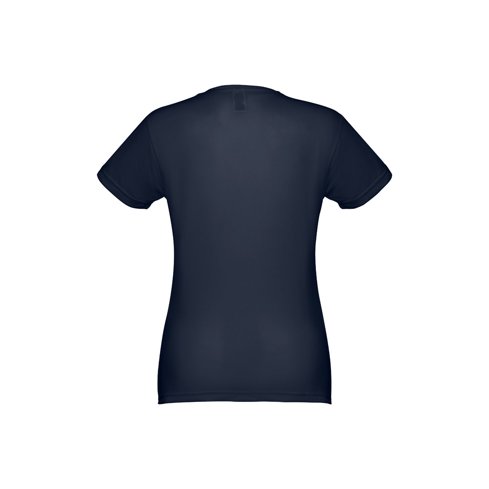 THC NICOSIA WOMEN. T-shirt tecnica da donna