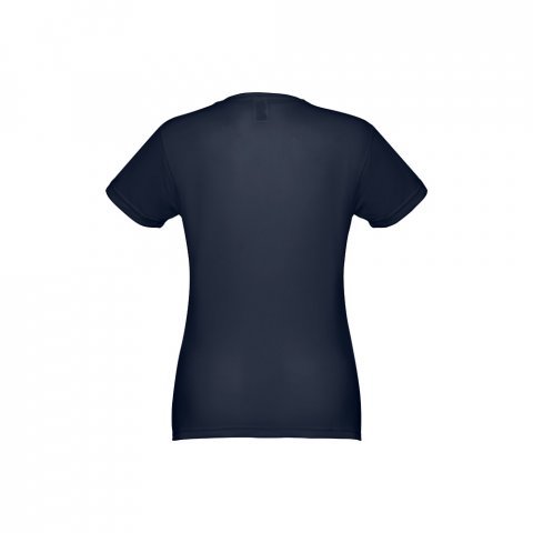 THC NICOSIA WOMEN. D&aacute;msk&eacute; sportovn&iacute; tričko - N&aacute;mořnick&aacute; modr&aacute;