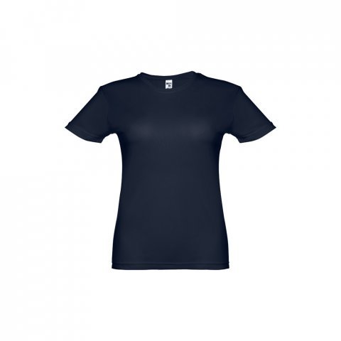 THC NICOSIA WOMEN. D&aacute;msk&eacute; sportovn&iacute; tričko - N&aacute;mořnick&aacute; modr&aacute;