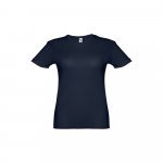 THC NICOSIA WOMEN. D&aacute;msk&eacute; sportovn&iacute; tričko - N&aacute;mořnick&aacute; modr&aacute;