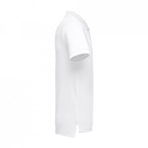 THC ADAM 3XL WH. Polo para homem - Branco