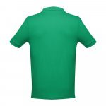 THC ADAM 3XL. Polo para homem - Verde