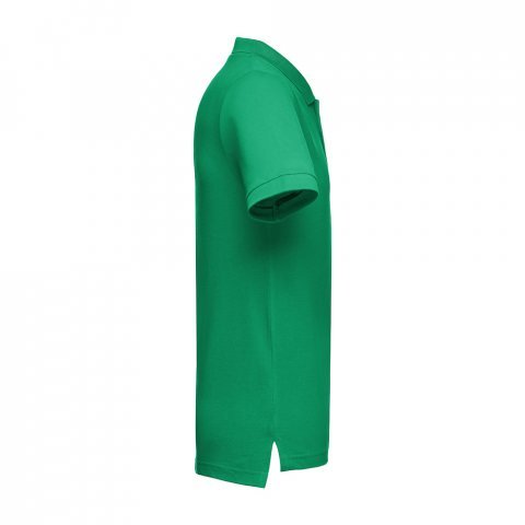 THC ADAM 3XL. Polo para homem - Verde