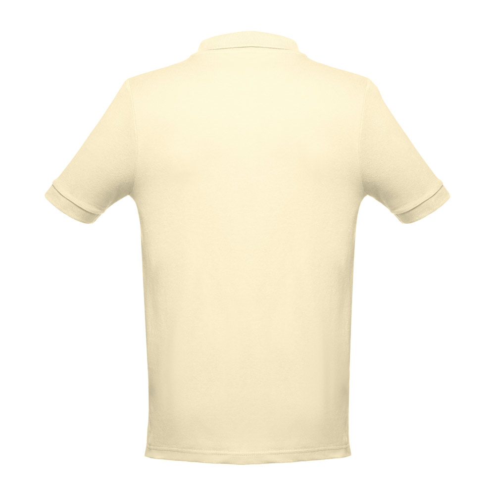 THC ADAM 3XL. Polo da uomo