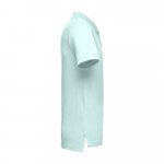THC ADAM 3XL. Polo para homem - Verde menta