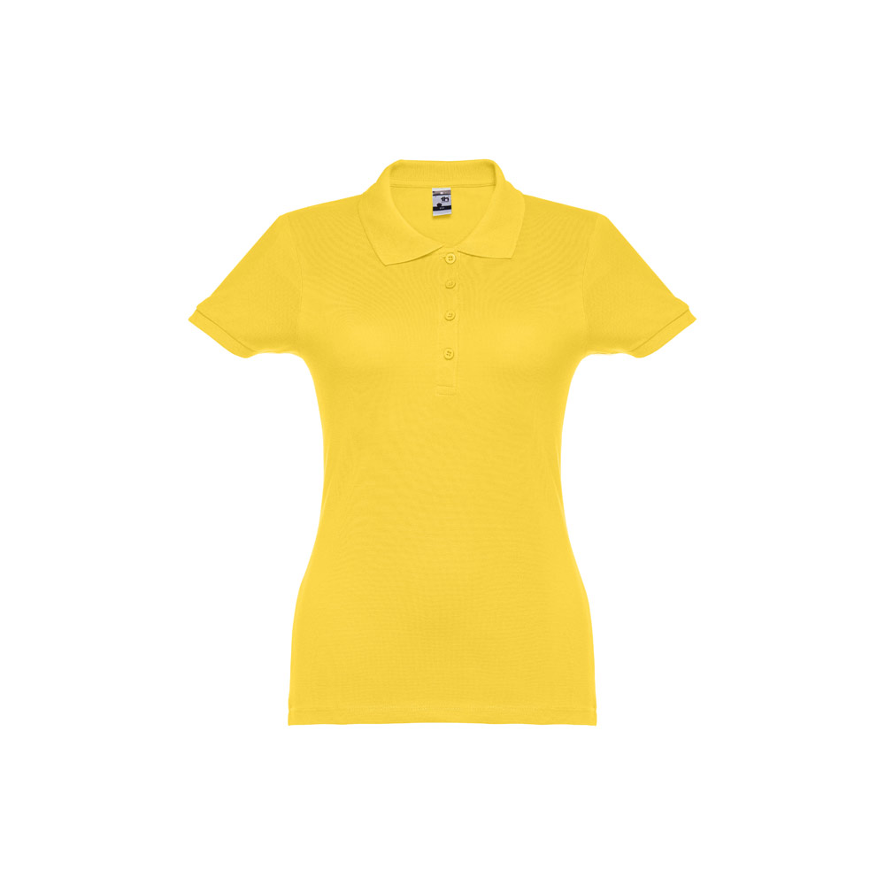 THC EVE. Polo da donna