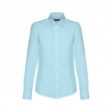 THC TOKYO WOMEN. D&aacute;mska ko&scaron;eľa s dlh&yacute;m ruk&aacute;vom Oxford