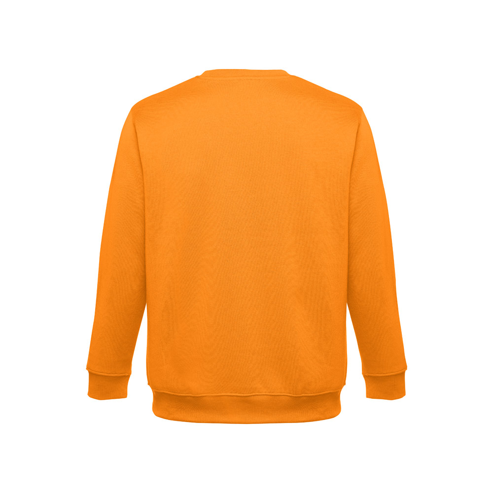 THC DELTA. Felpa (unisex) in cotone e poliestere