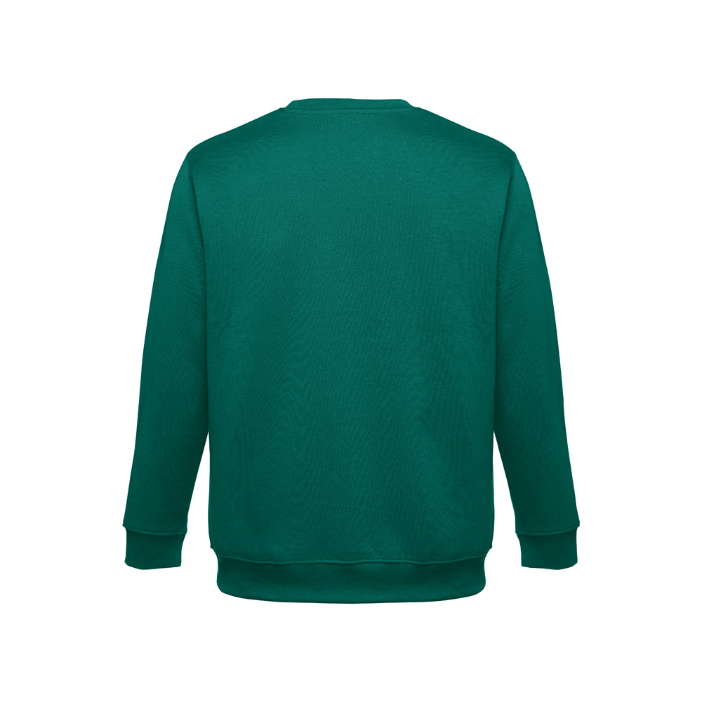 THC DELTA. Felpa (unisex) in cotone e poliestere