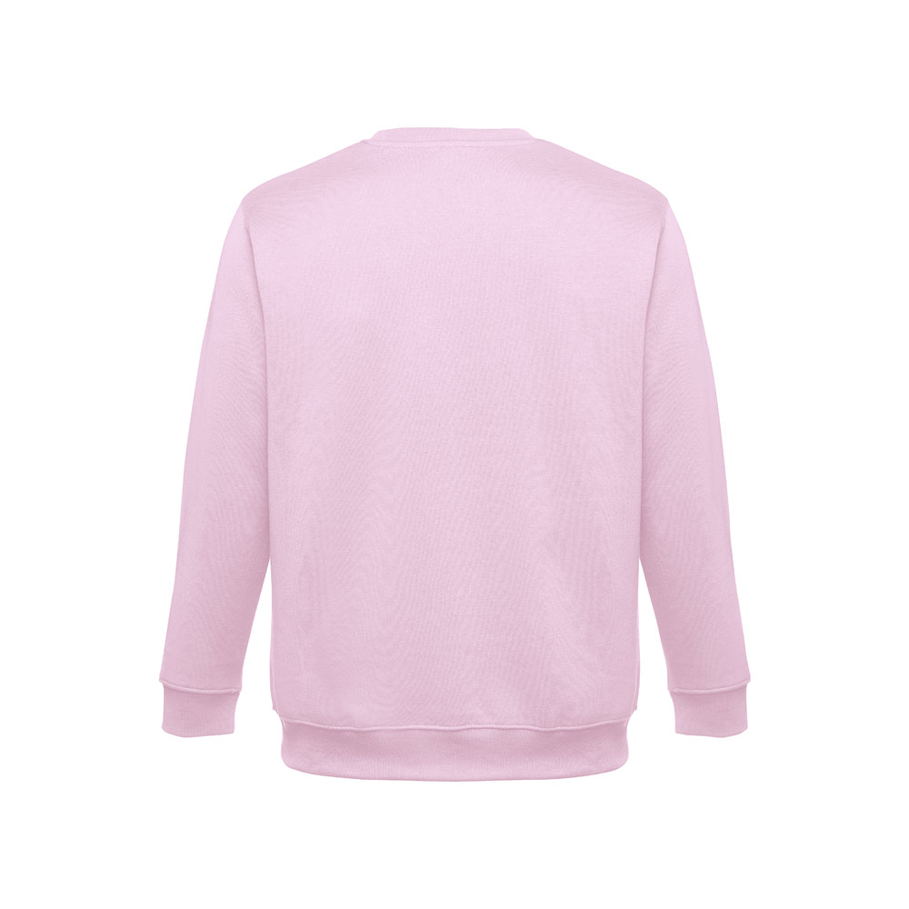 THC DELTA. Felpa (unisex) in cotone e poliestere