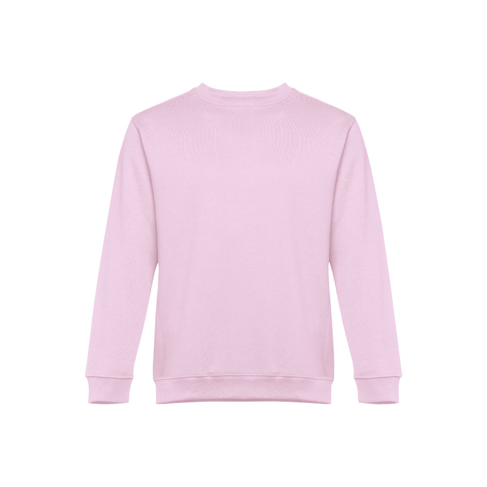 THC DELTA. Felpa (unisex) in cotone e poliestere