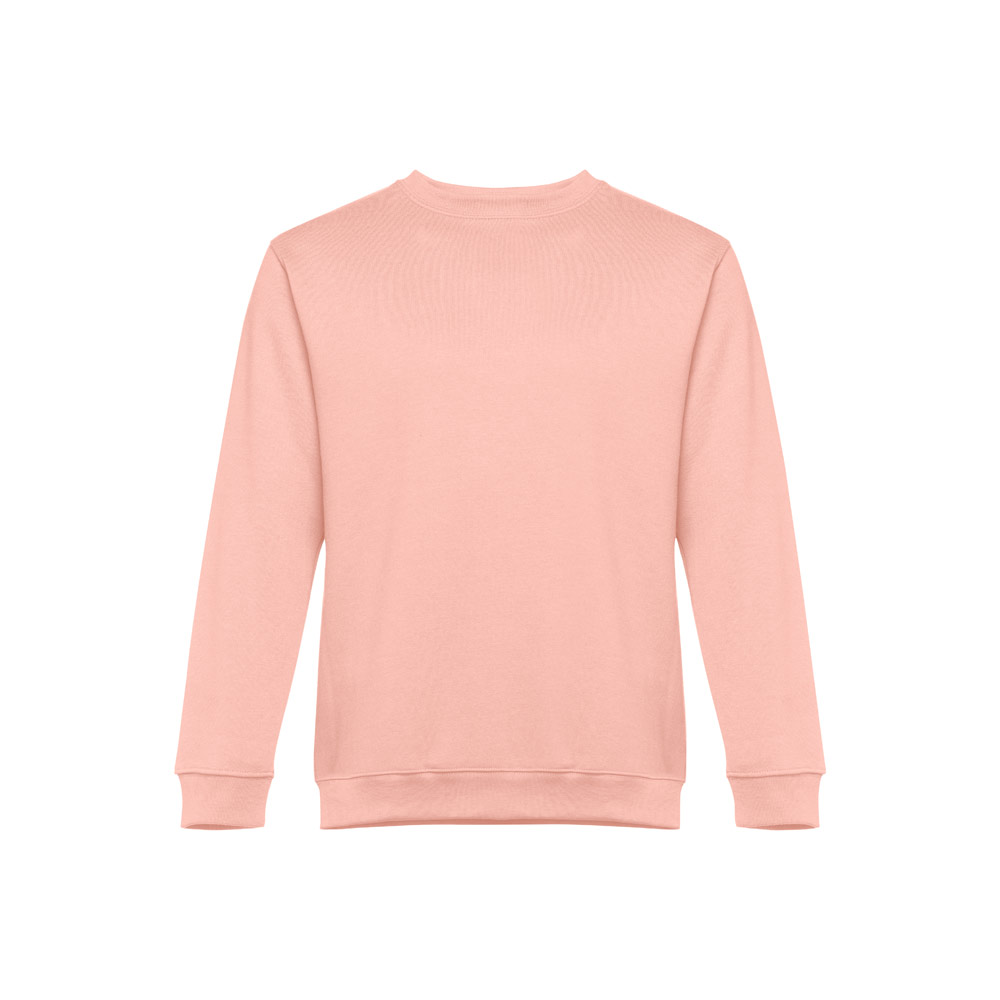 THC DELTA. Felpa (unisex) in cotone e poliestere