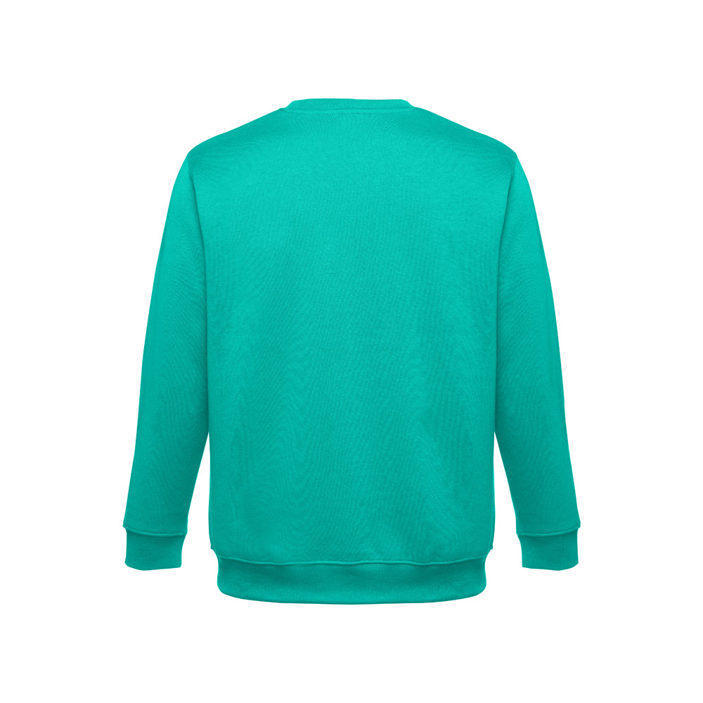 THC DELTA. Felpa (unisex) in cotone e poliestere