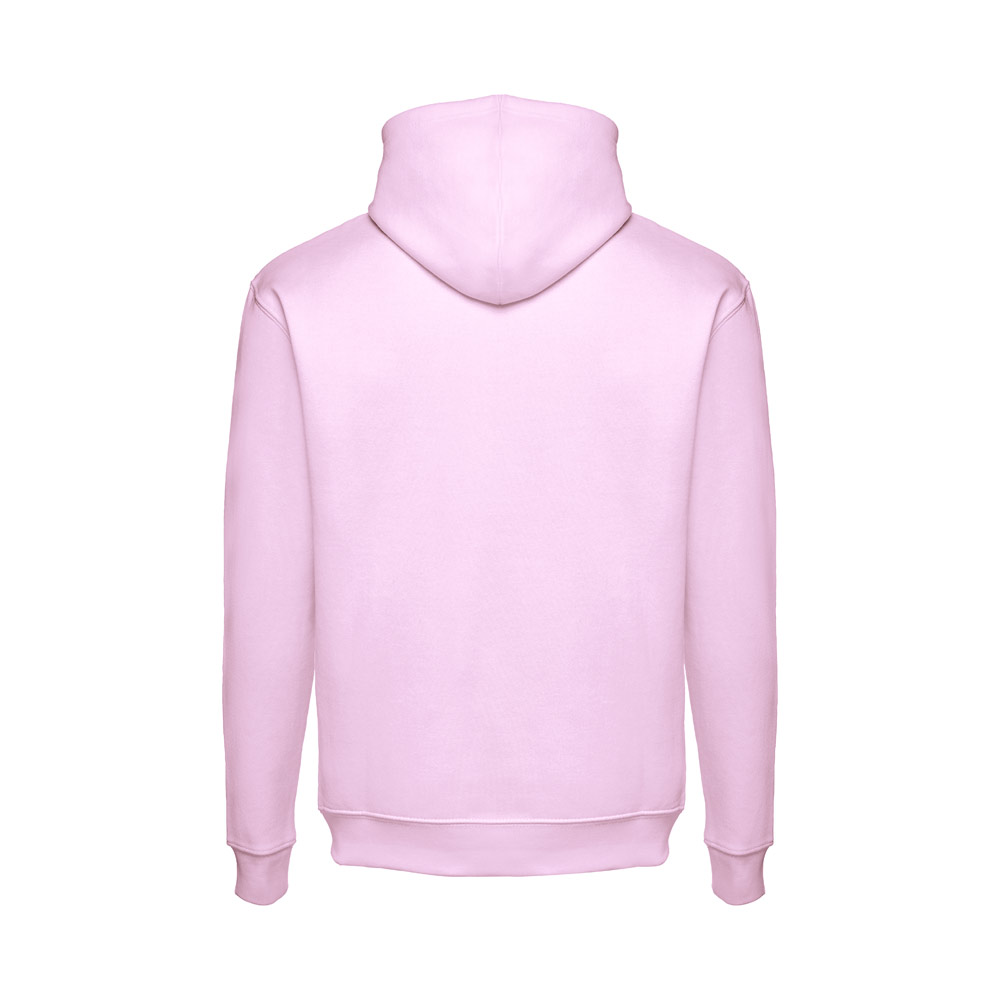 THC PHOENIX. Felpa (unisex) con cappuccio in cotone e poliestere