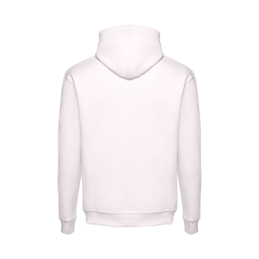 THC PHOENIX. Felpa (unisex) con cappuccio in cotone e poliestere