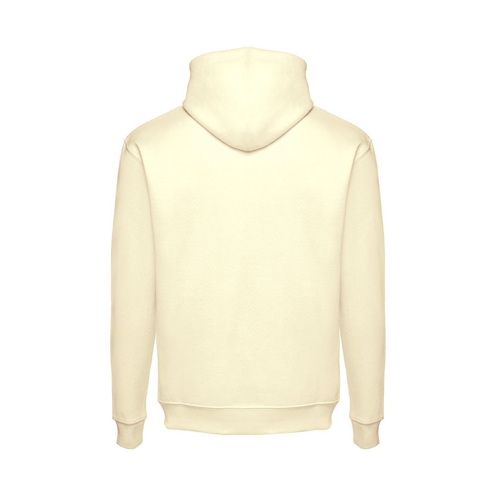 THC PHOENIX. Felpa (unisex) con cappuccio in cotone e poliestere