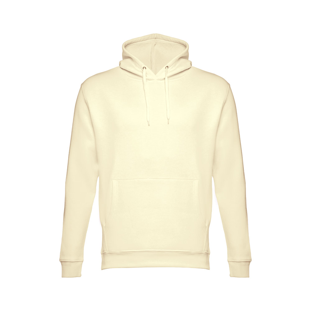 THC PHOENIX. Felpa (unisex) con cappuccio in cotone e poliestere